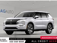 2026 Mitsubishi Outlander SEL S-AWC-0