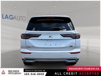 2026 Mitsubishi Outlander SEL S-AWC-2