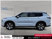 2026 Mitsubishi Outlander SEL S-AWC-4