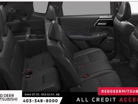 2026 Mitsubishi Outlander SEL S-AWC-3
