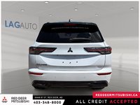 2026 Mitsubishi Outlander NOIR S-AWC-2