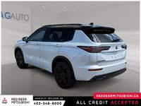 2026 Mitsubishi Outlander NOIR S-AWC-3