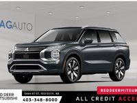 2026 Mitsubishi Outlander GT S-AWC-0