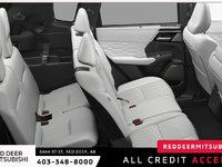 2026 Mitsubishi Outlander GT S-AWC-3