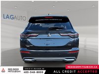 2026 Mitsubishi Outlander GT S-AWC-2