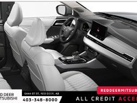 2026 Mitsubishi Outlander GT S-AWC-5