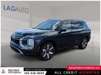 2026 Mitsubishi Outlander GT S-AWC-0