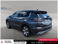 2026 Mitsubishi Outlander GT S-AWC-3