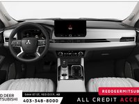 2026 Mitsubishi Outlander GT S-AWC-4