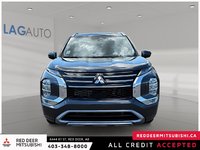 2026 Mitsubishi Outlander GT S-AWC-1