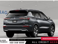 2026 Mitsubishi Outlander GT S-AWC-2
