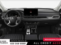 2026 Mitsubishi Outlander SEL S-AWC-4