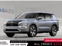 2026 Mitsubishi Outlander SEL S-AWC-0