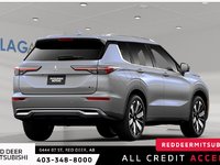 2026 Mitsubishi Outlander SEL S-AWC-2
