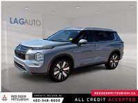 2026 Mitsubishi Outlander SEL S-AWC-0
