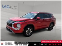 2026 Mitsubishi Outlander LE S-AWC-0