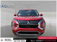 2026 Mitsubishi Outlander LE S-AWC-1