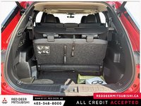 2026 Mitsubishi Outlander LE S-AWC-5