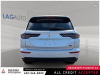 2026 Mitsubishi Outlander ES S-AWC-2