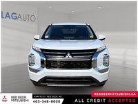 2026 Mitsubishi Outlander ES S-AWC-1