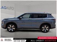 2026 Mitsubishi Outlander SEL S-AWC-4