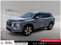 2026 Mitsubishi Outlander SEL S-AWC-0