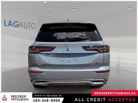 2026 Mitsubishi Outlander SEL S-AWC-2