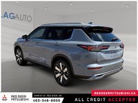 2026 Mitsubishi Outlander SEL S-AWC-3