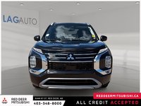 2026 Mitsubishi Outlander GT S-AWC-1