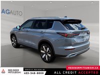 2026 Mitsubishi Outlander SEL S-AWC-3