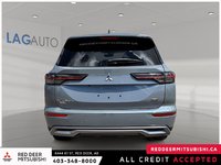 2026 Mitsubishi Outlander SEL S-AWC-2