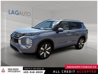 2026 Mitsubishi Outlander SEL S-AWC-0