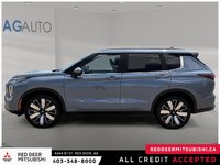 2026 Mitsubishi Outlander SEL S-AWC-4