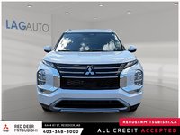 2026 Mitsubishi Outlander LE S-AWC-1