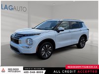 2026 Mitsubishi Outlander LE S-AWC-0