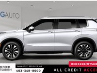 2026 Mitsubishi Outlander LE S-AWC-3