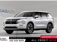 2026 Mitsubishi Outlander LE S-AWC-1