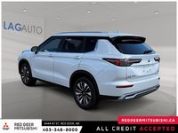 2026 Mitsubishi Outlander LE S-AWC-3