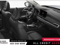 2026 Mitsubishi Outlander SEL S-AWC-3
