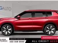 2026 Mitsubishi Outlander SEL S-AWC-1