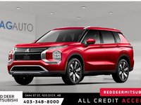 2026 Mitsubishi Outlander SEL S-AWC-0