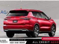 2026 Mitsubishi Outlander SEL S-AWC-2