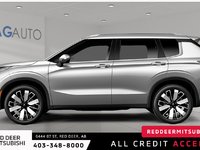 2026 Mitsubishi Outlander SEL S-AWC-1