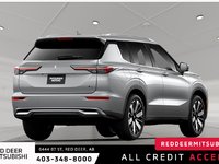 2026 Mitsubishi Outlander SEL S-AWC-2