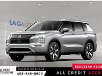 2026 Mitsubishi Outlander SEL S-AWC-0