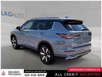 2026 Mitsubishi Outlander SEL S-AWC-3