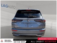 2026 Mitsubishi Outlander SEL S-AWC-2