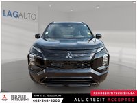 2026 Mitsubishi Outlander NOIR S-AWC-1
