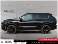 2026 Mitsubishi Outlander NOIR S-AWC-4