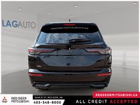 2026 Mitsubishi Outlander NOIR S-AWC-2